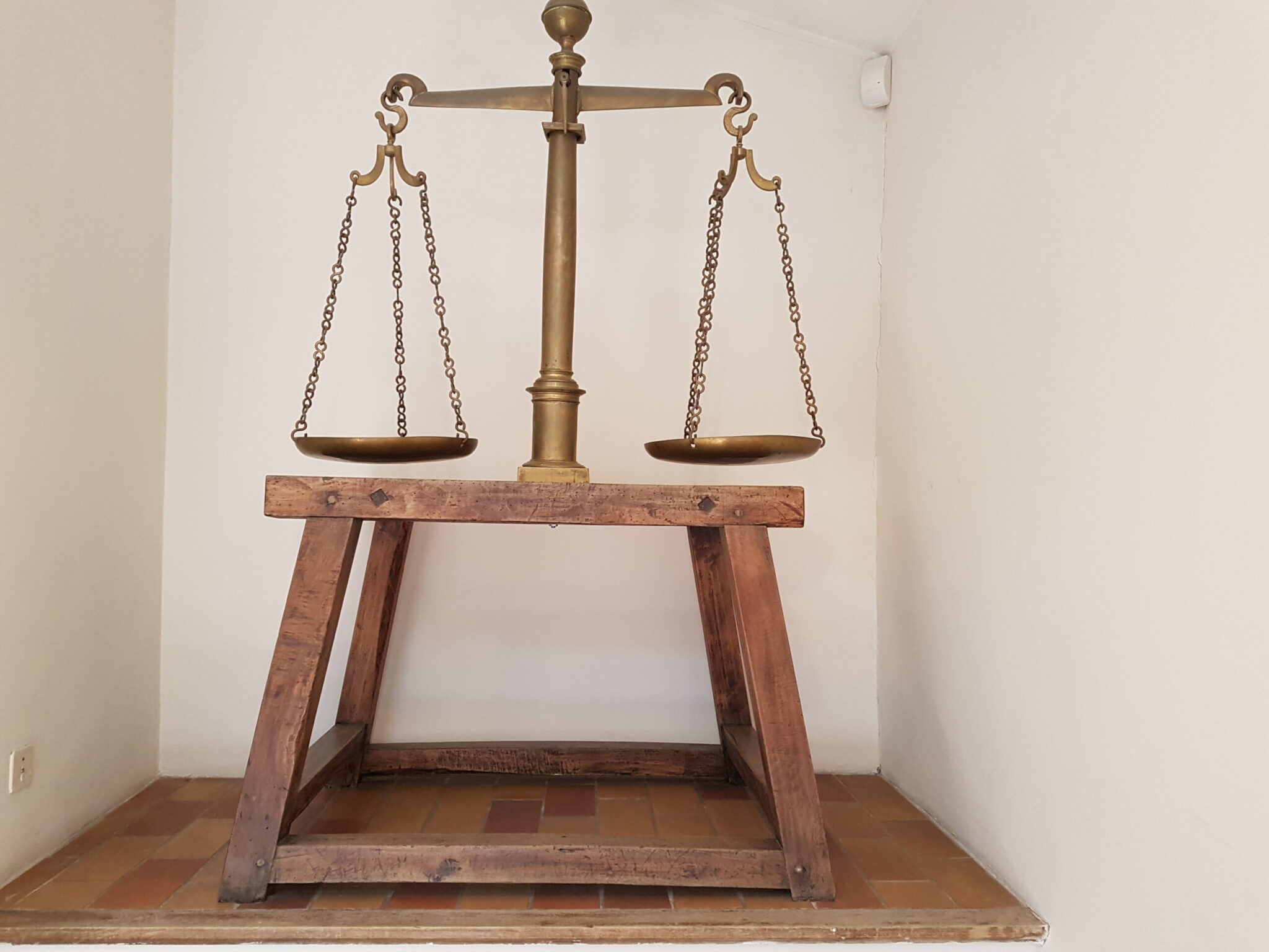 balance